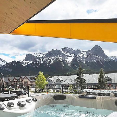 Вілла Raven'S Peak 105 - Ultra Luxe Mountain Retreat Кенмор Екстер'єр фото