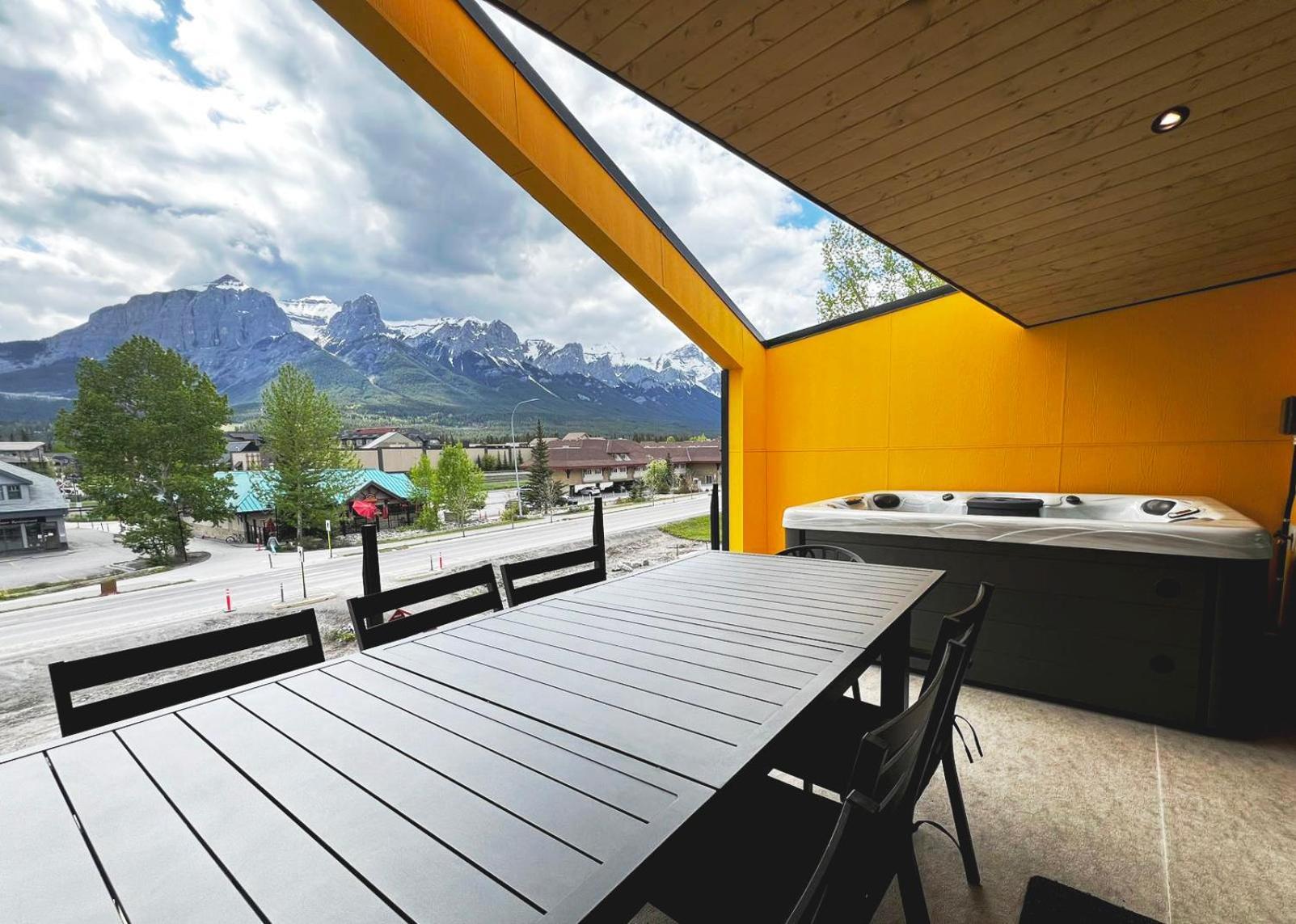 Вілла Raven'S Peak 105 - Ultra Luxe Mountain Retreat Кенмор Екстер'єр фото