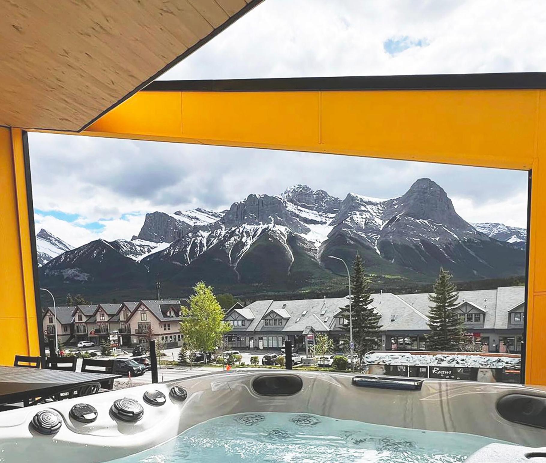 Вілла Raven'S Peak 105 - Ultra Luxe Mountain Retreat Кенмор Екстер'єр фото