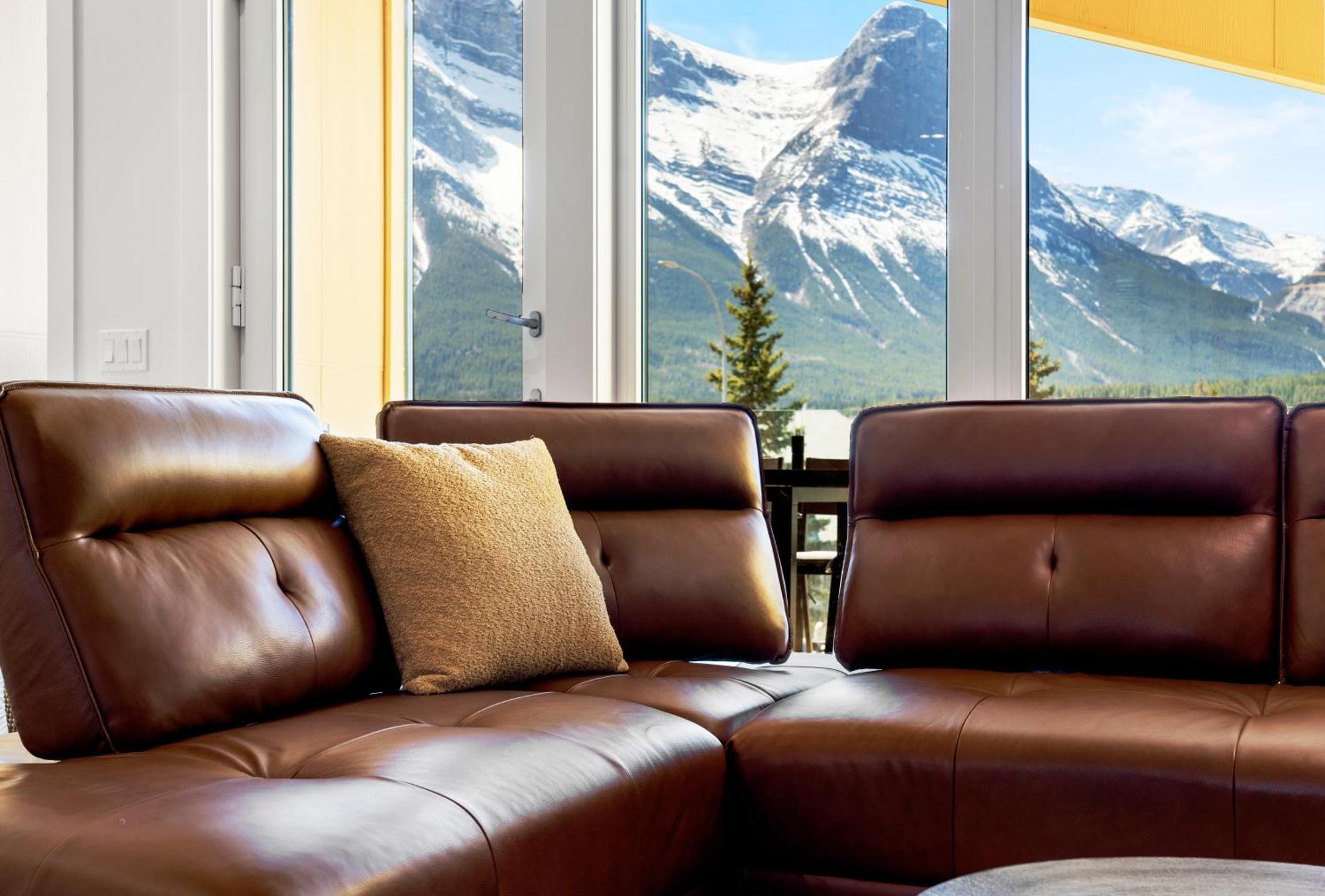 Вілла Raven'S Peak 105 - Ultra Luxe Mountain Retreat Кенмор Екстер'єр фото