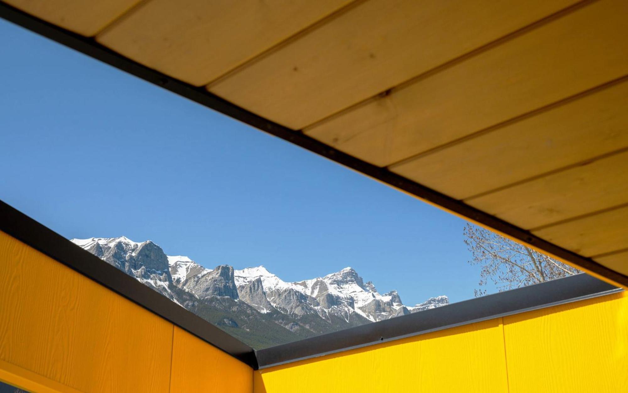 Вілла Raven'S Peak 105 - Ultra Luxe Mountain Retreat Кенмор Екстер'єр фото